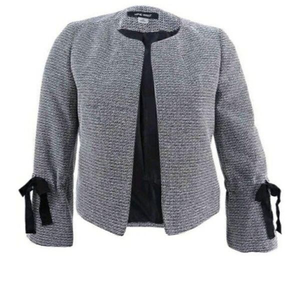 Nine West Jackets & Blazers - Nine West Blazer sz 6